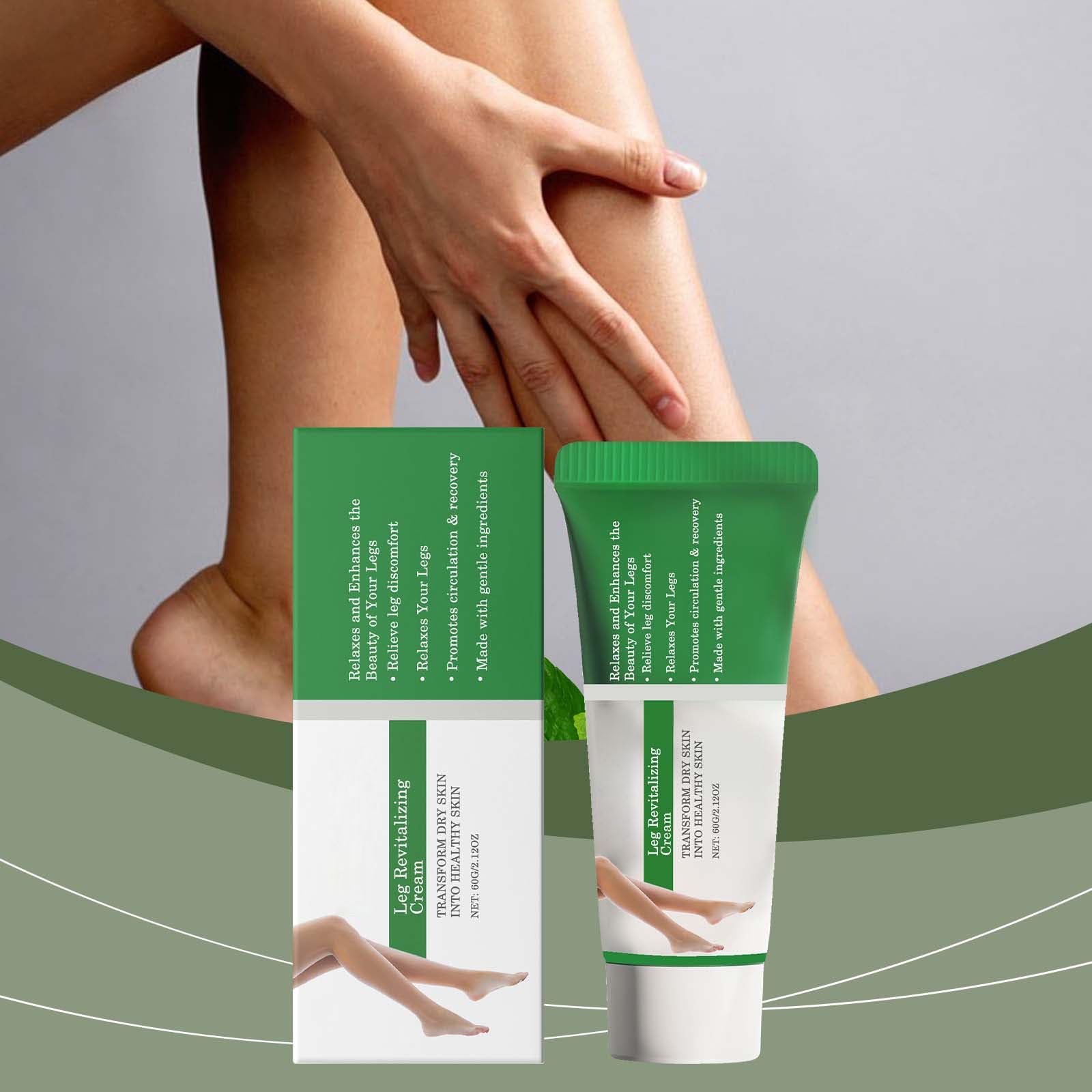 Leg Relief Cream Improves The Feeling Of Soreness And Swelling. Daily Muscle And Joint Care Massage Cream Is Suitable For Sedentary People In The Office To Reli Generic buy supplements canada