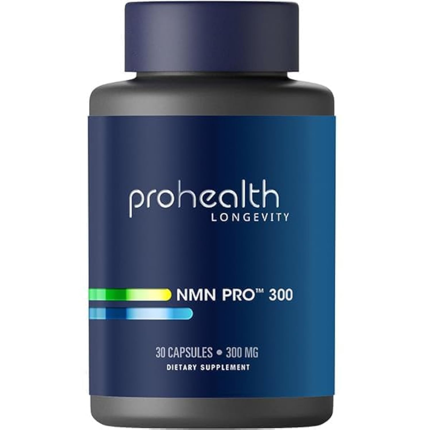 ProHealth NMN Pro 300 (30 Capsules) Clinically Studied Uthever® NMN. NAD+ Precursor for Cellular Energy, Mitochondrial Support & Healthy Aging. USA Manufactured, Triple Lab-Tested ProHealth buy supplements canada