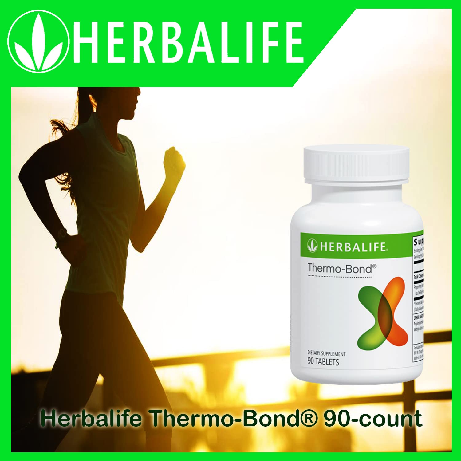 Herbalife Thermo-Bond® 90-count Herbalife buy supplements canada
