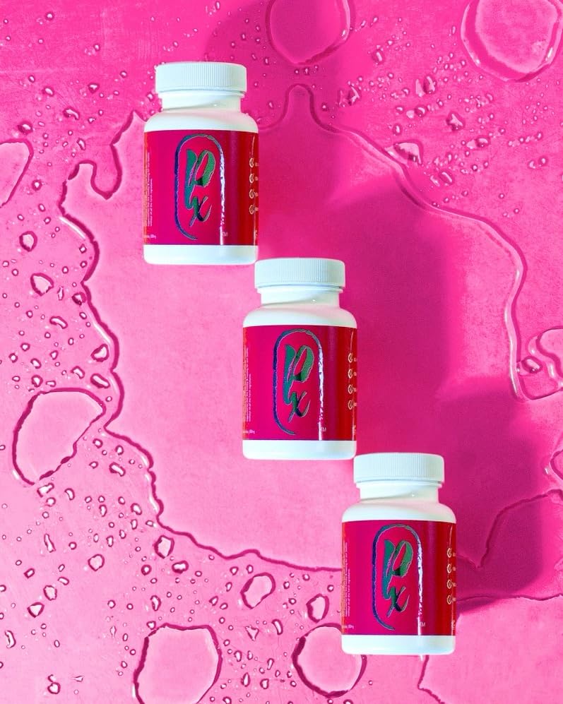 Pxssy Pill -Boric Acid & Acidophilus Vaginal Suppositories - Vegetable Capsules- Bacteria Vaginosis Treatment Pxssy Pill buy supplements canada