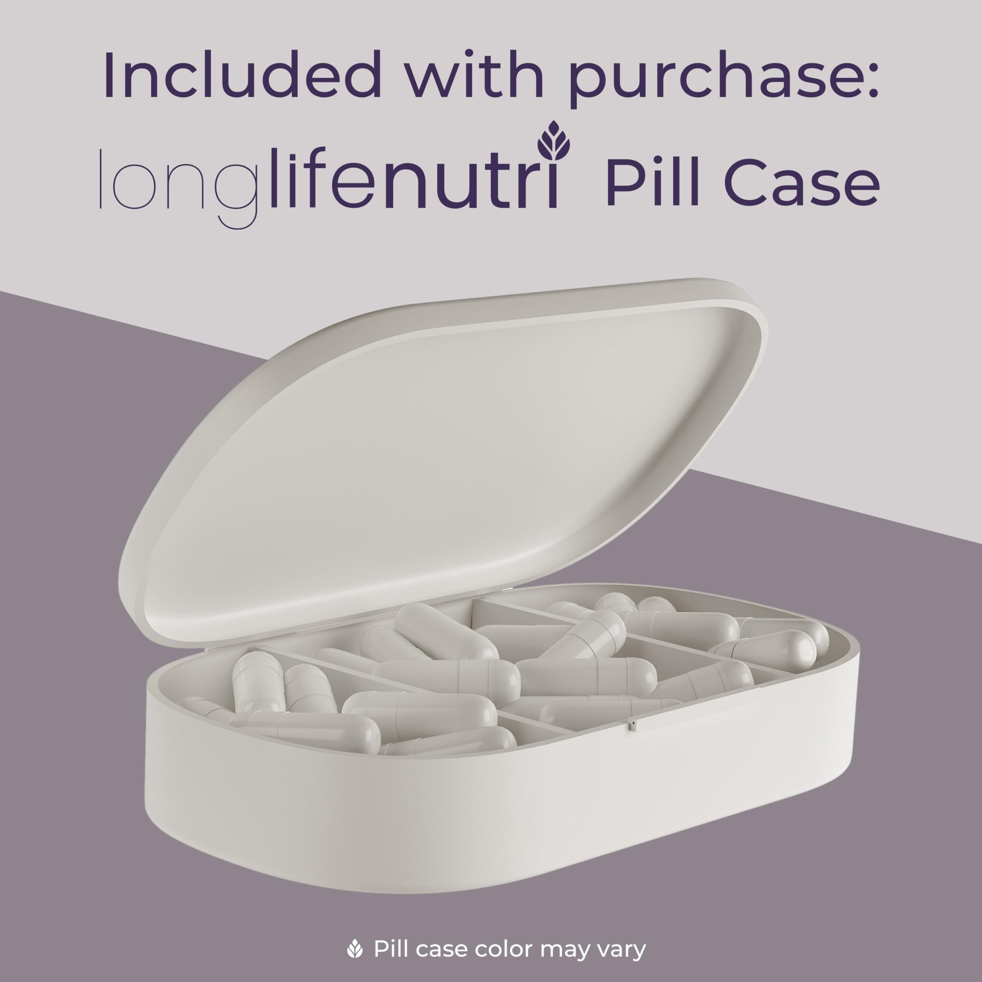 LongLifeNutri NMNH 300mg (Dihydronicotinamide Mononucleotide) - 120 Vegan Capsules, 2-Month Supply, NMN Alternative, NAD Supplement for Energy & Longevity, Lab Tested, Made in USA LongLifeNutri buy supplements canada