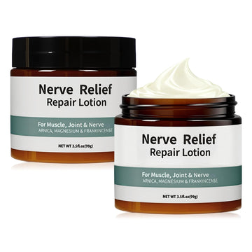 BLOWADM Nerve Cream,Neuropathy Lotion With Arnica,Magnesium For Joint,Daily Nourishment For Knee,Lumbar,Neck,Hand And Foot(3.5oz BLOWADM buy supplements canada