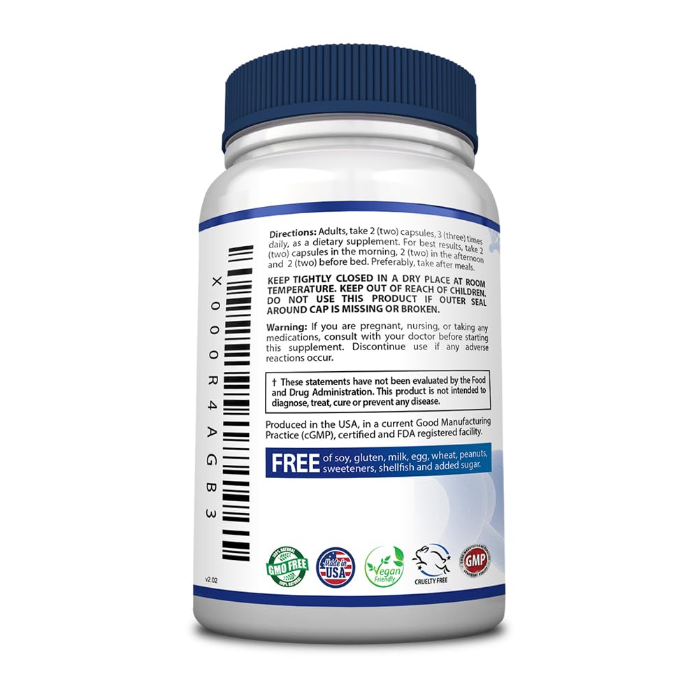 HemClear for Hemorrhoids - Vegan Formula for Hemorrhoid Relief & Vascular Health - Maximum Strength 2 Bottle 90 Capsules Hemclear buy supplements canada
