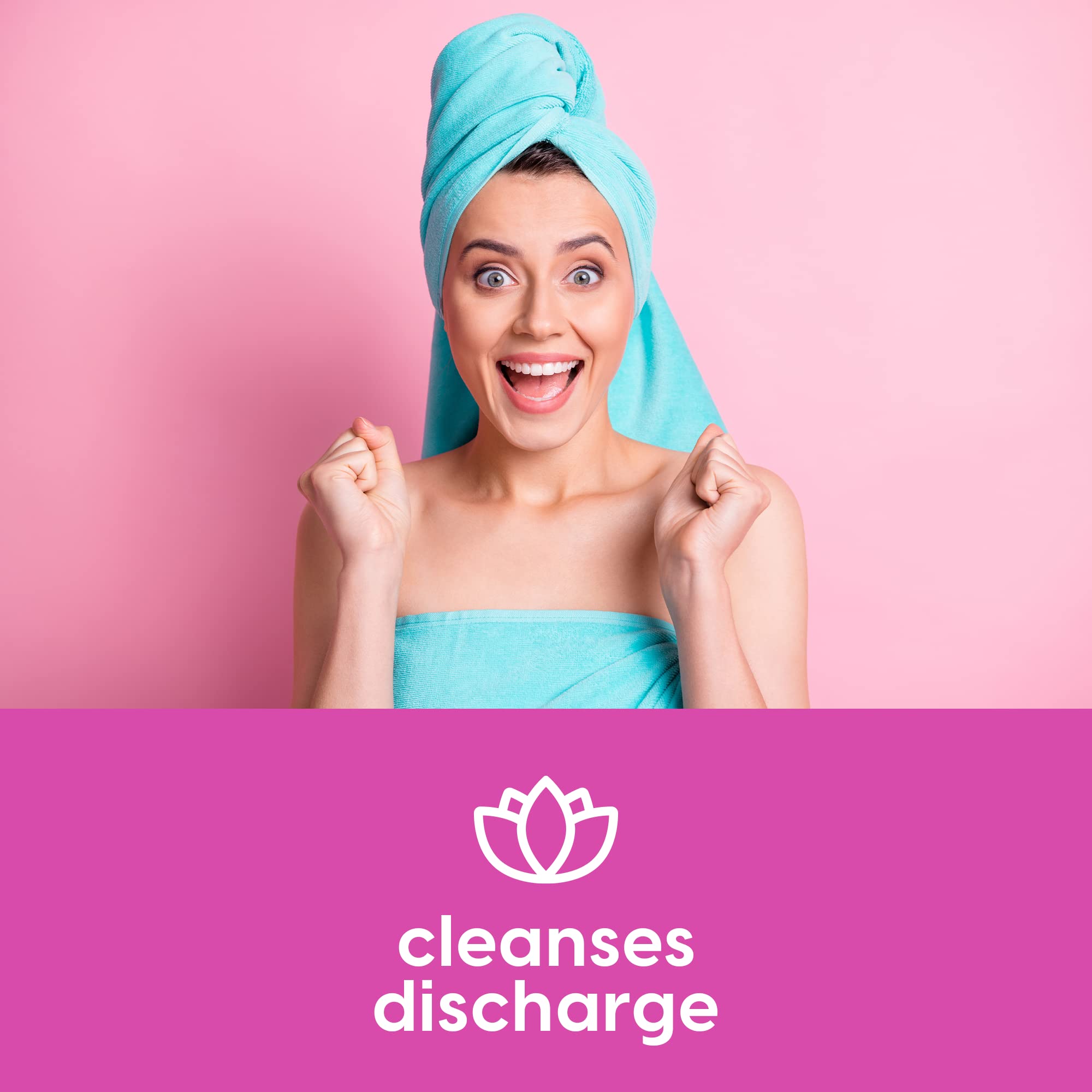NutraBlast So Fresh & Clean | pH Balance Feminine Wash with Boric Acid | Supports Odor Control NutraBlast buy supplements canada
