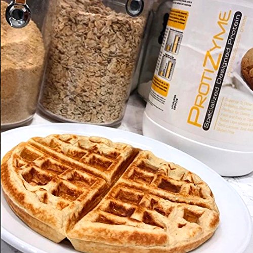 Metabolic Nutrition, Protizyme, 100% Whey Protein Powder, High Protein, Low Carb Metabolic Nutrition buy supplements canada