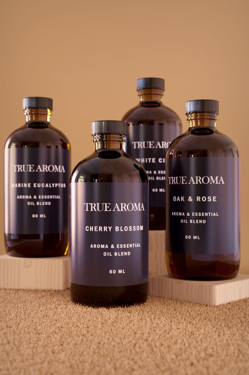 TRUE AROMA Sandalwood Essential Oil | Sandalwood Essential Oils for Aroma Diffusers True Aroma buy supplements canada