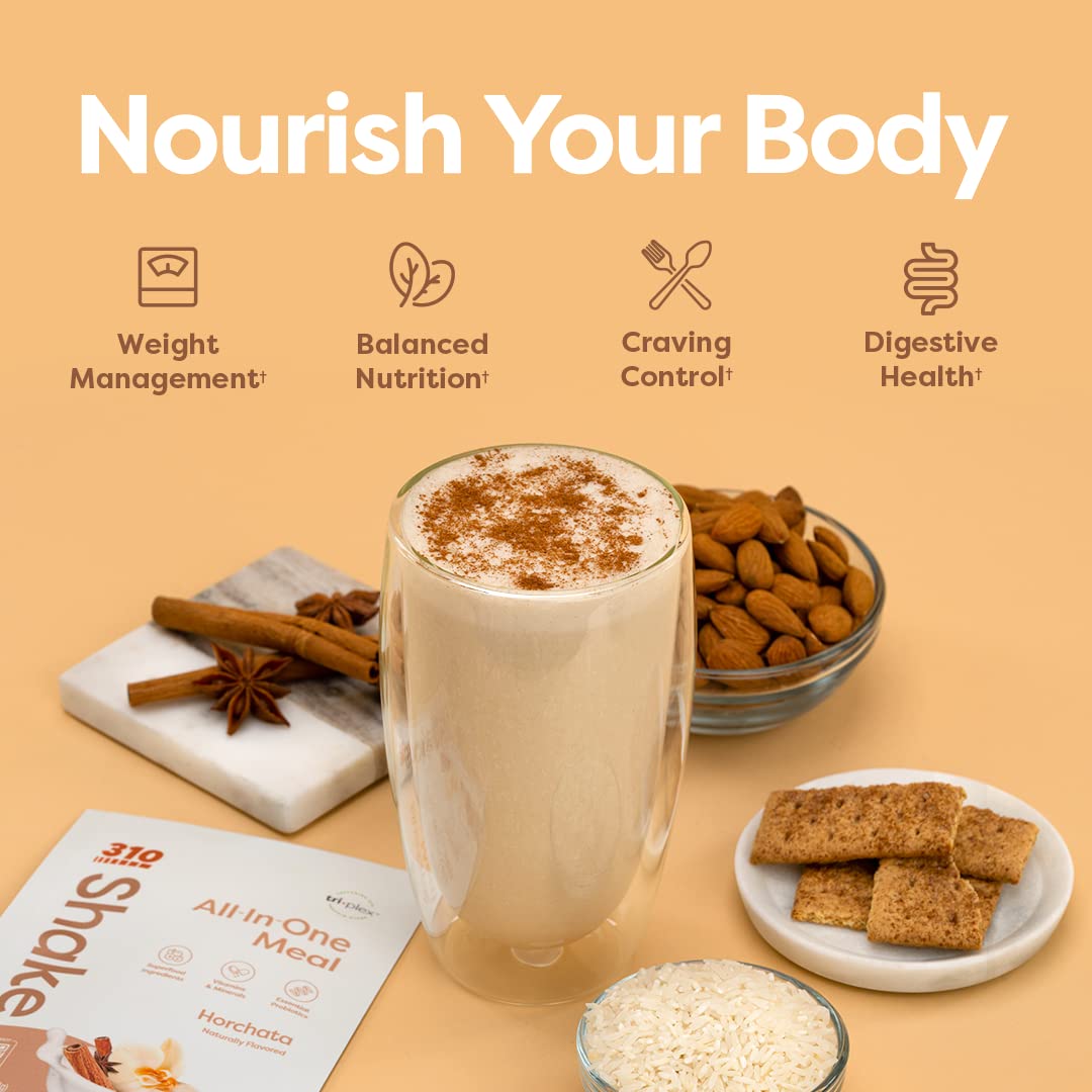 310 Nutrition - All In One Meal Replacement Shake - Fiber Rich Vegan Superfood Blend 310 Nutrition buy supplements canada