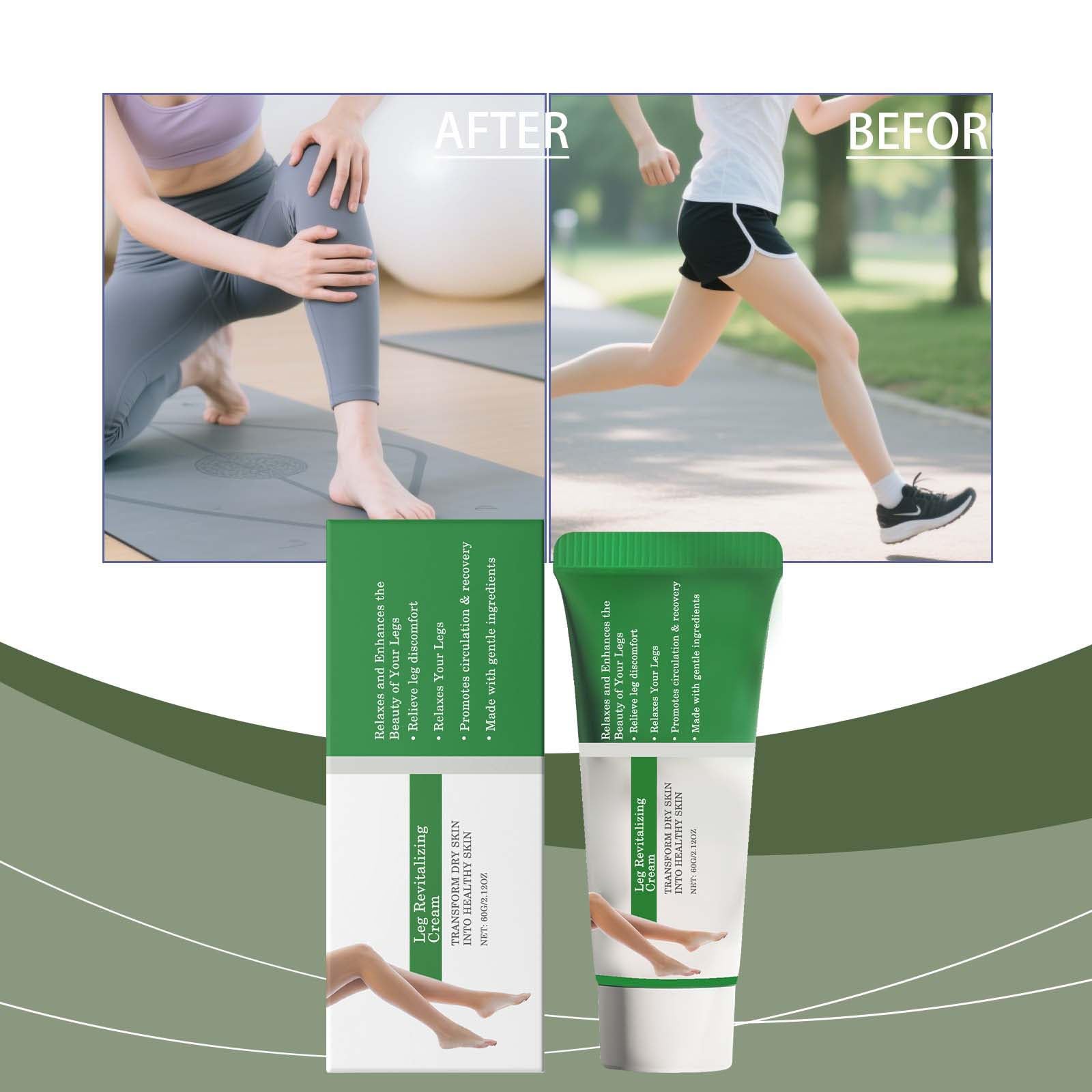Leg Relief Cream Improves The Feeling Of Soreness And Swelling. Daily Muscle And Joint Care Massage Cream Is Suitable For Sedentary People In The Office To Reli Generic buy supplements canada