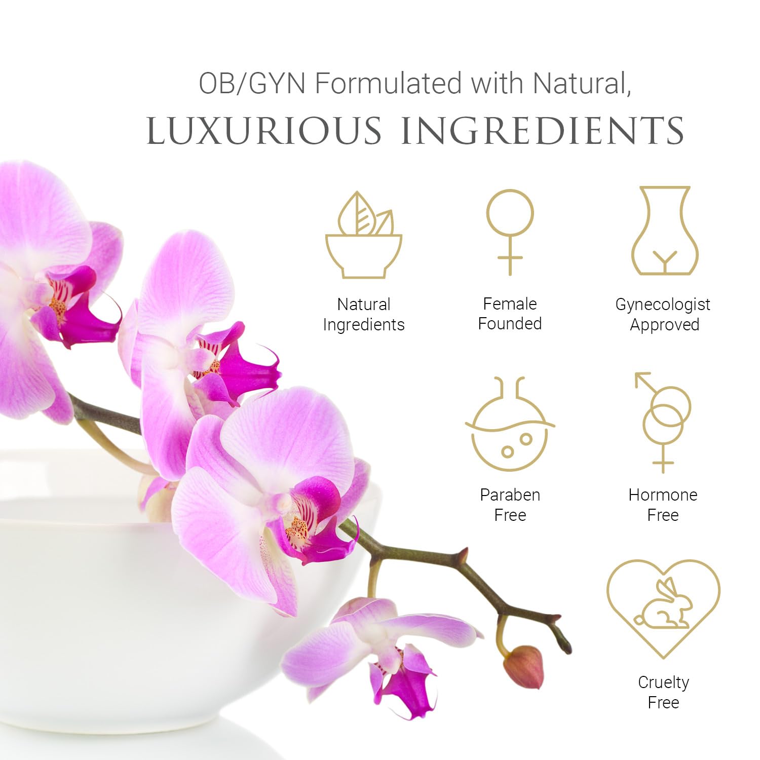 byDr.Poucher Fabulous Foam Wash for Women - pH Balanced Feminine Wash - Gentle, Natural Vulva byDr.Poucher buy supplements canada