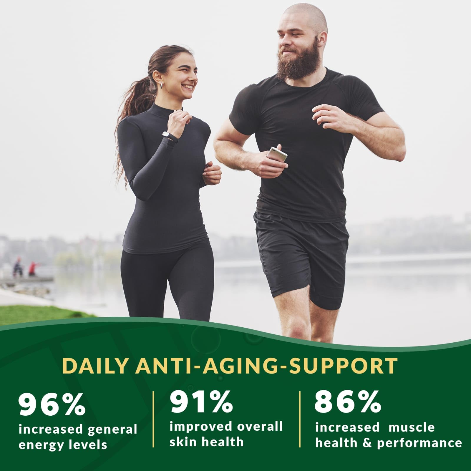 NUTRAONDA Liposomal Nicotinamide Riboside 900mg Resveratrol & Quercetin – NAD Supplement Plus for Anti Aging, Cellular Energy & Improve Health- 80 Capsules NUTRAONDA buy supplements canada