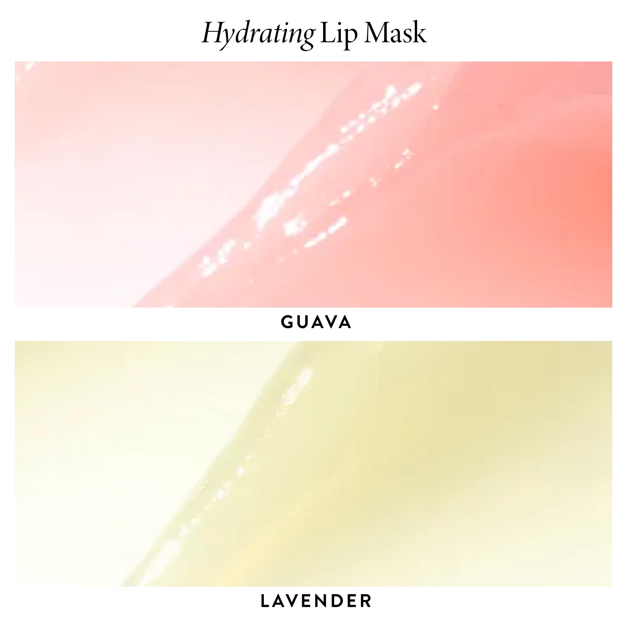 LAURA GELLER NEW YORK Hydrating Lip Mask – Deep Moisture Lip Treatment for Dry, Chapped Lips with Jojoba Oil & Shea Butter – Includes Applicator – Guava LAURA GELLER NEW YORK buy supplements canada