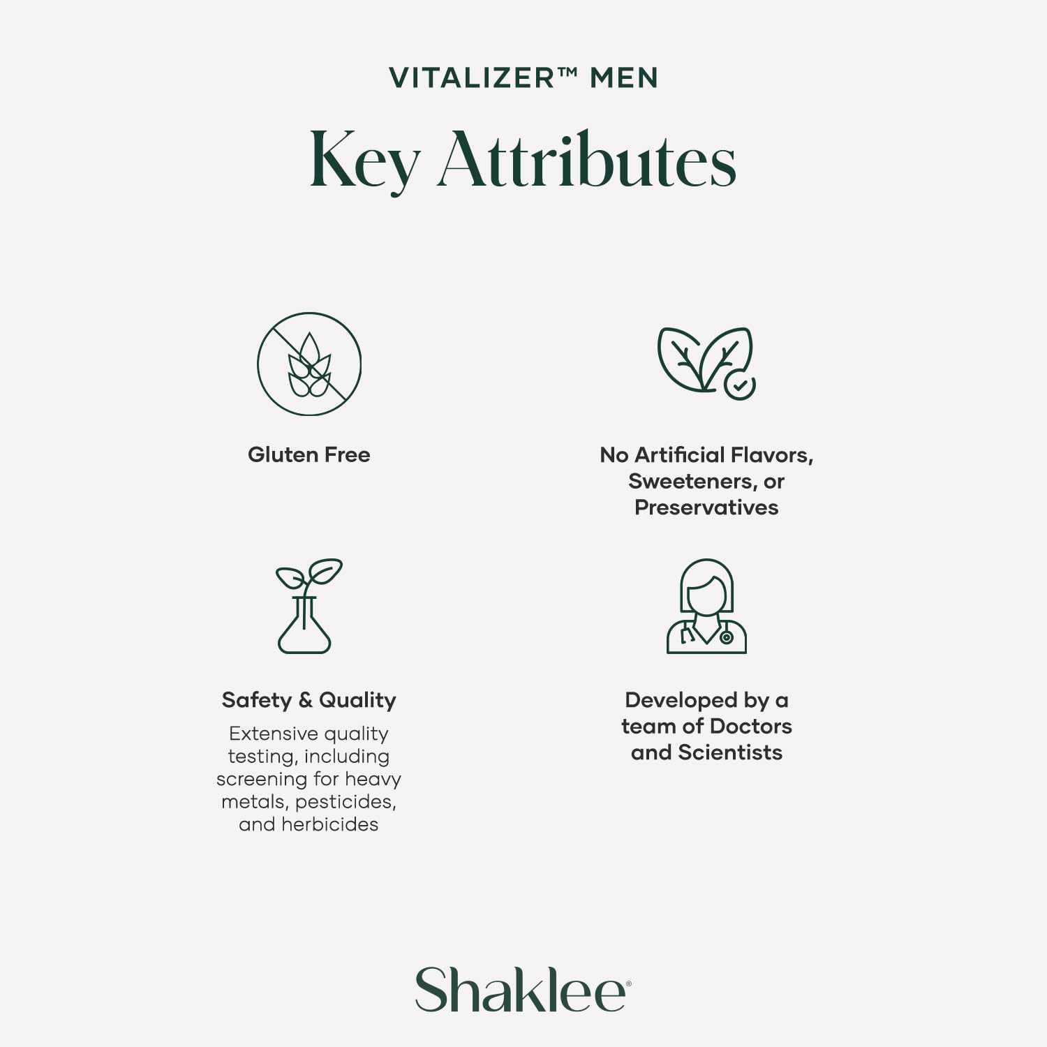 Shaklee - Vitalizer™ Men - Advanced Nutrition Vita-Strips® with Vitamins, Minerals, Omega-3s, Probiotics & More for Heart, Joint, Immune, Bone, Digestive Health & Physical Energy - 30 Vita-Strips® Shaklee buy supplements canada