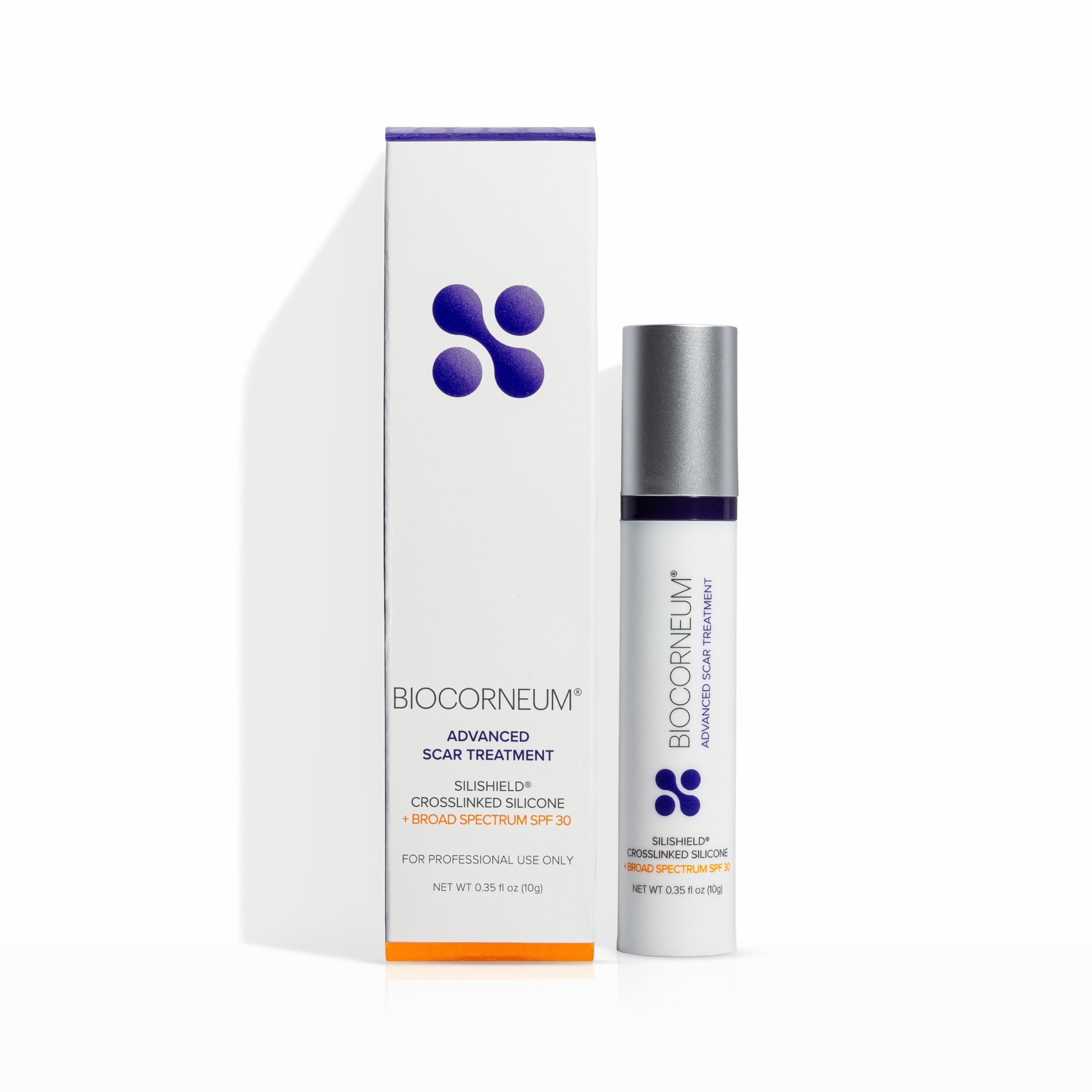 Biocorneum Advanced Scar Treatment with Silishield® & SPF 30 10g – Medical Grade Silicone Gel to Support Healing of Surgical Scars and Marks BIOCORNEUM buy supplements canada