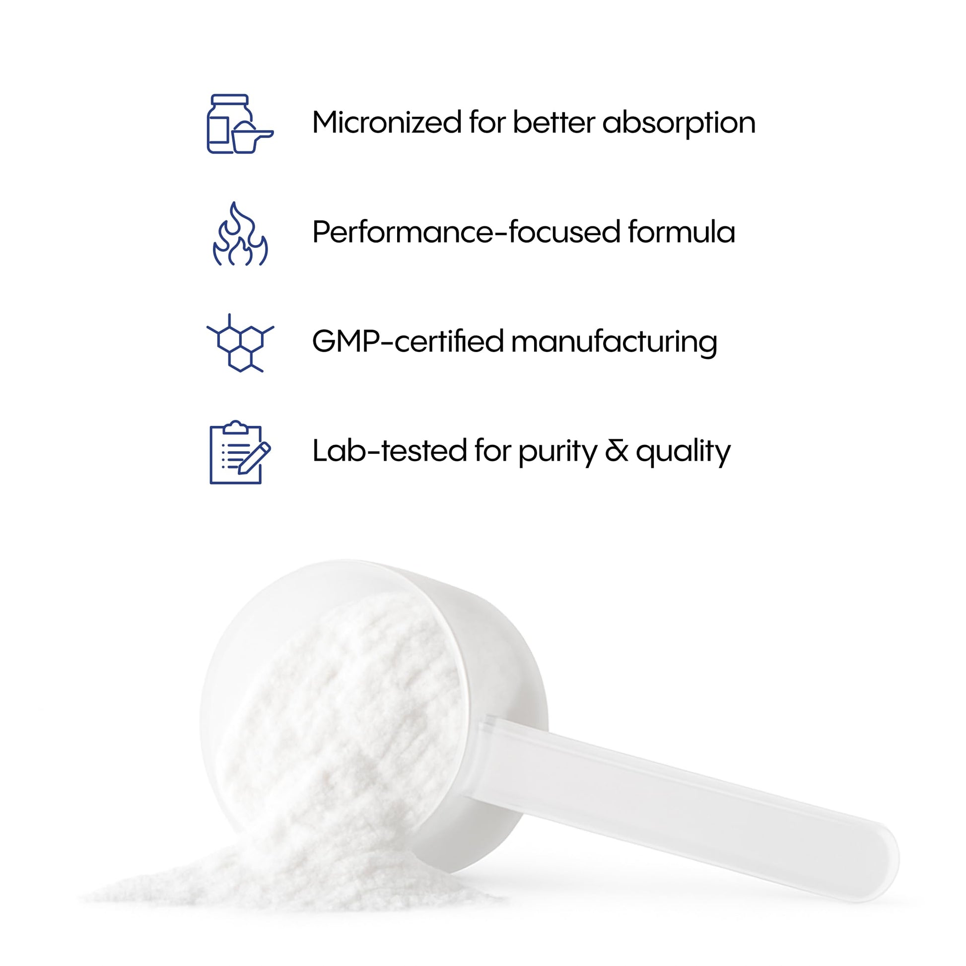 TIVAGENICS Pure Creatine Monohydrate Powder 300g – Micronized Supplements 5g Serving for Support Muscle Growth & Health | Unflavored Creatine for Men & Women LabTested Vegan-Friendly 60 Days Supply TIVAGENICS buy supplements canada