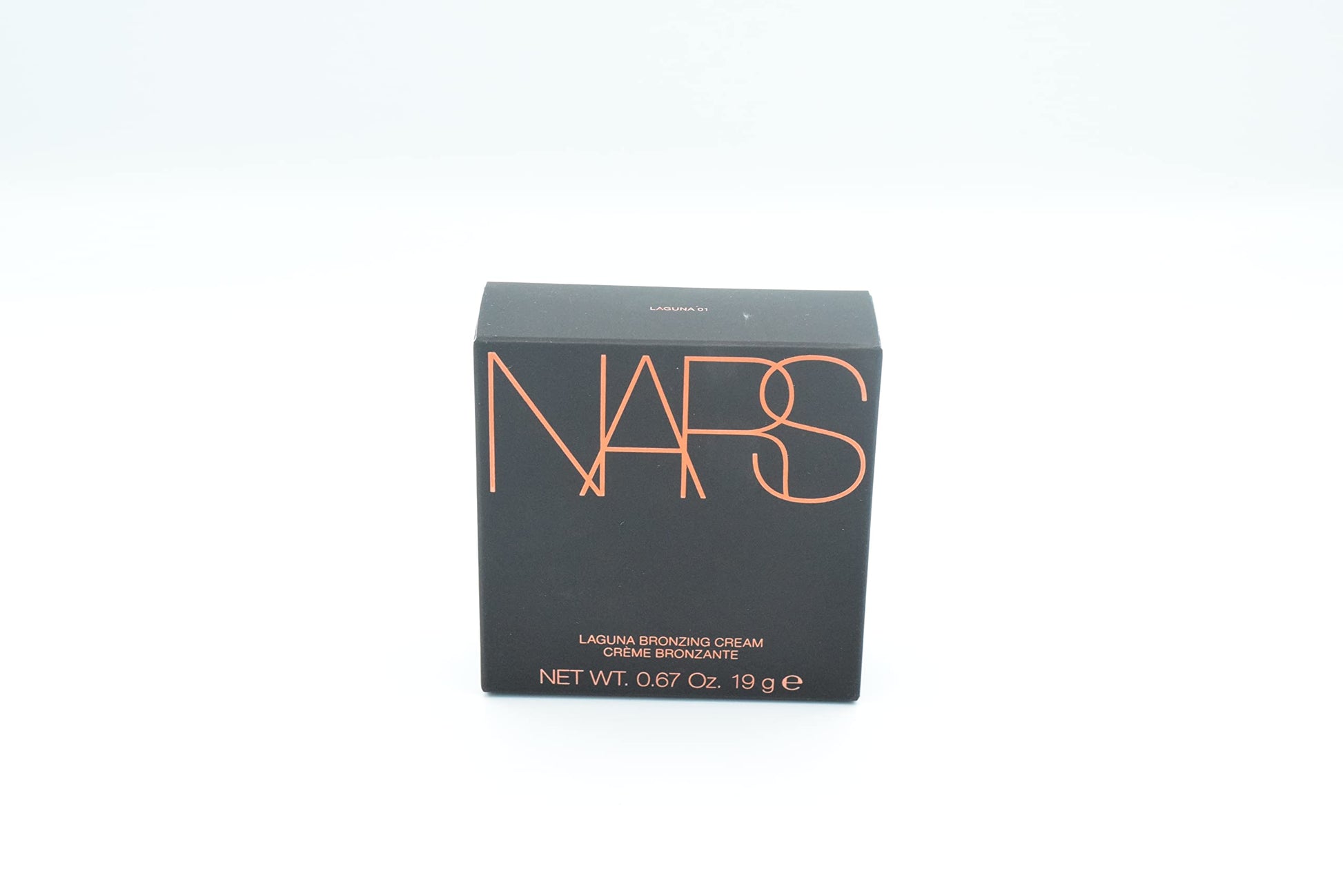 Laguna Bronzing Cream - 01 Laguna Light Bronze by NARS for Women - 0.67 oz Bronzer NARS buy supplements canada