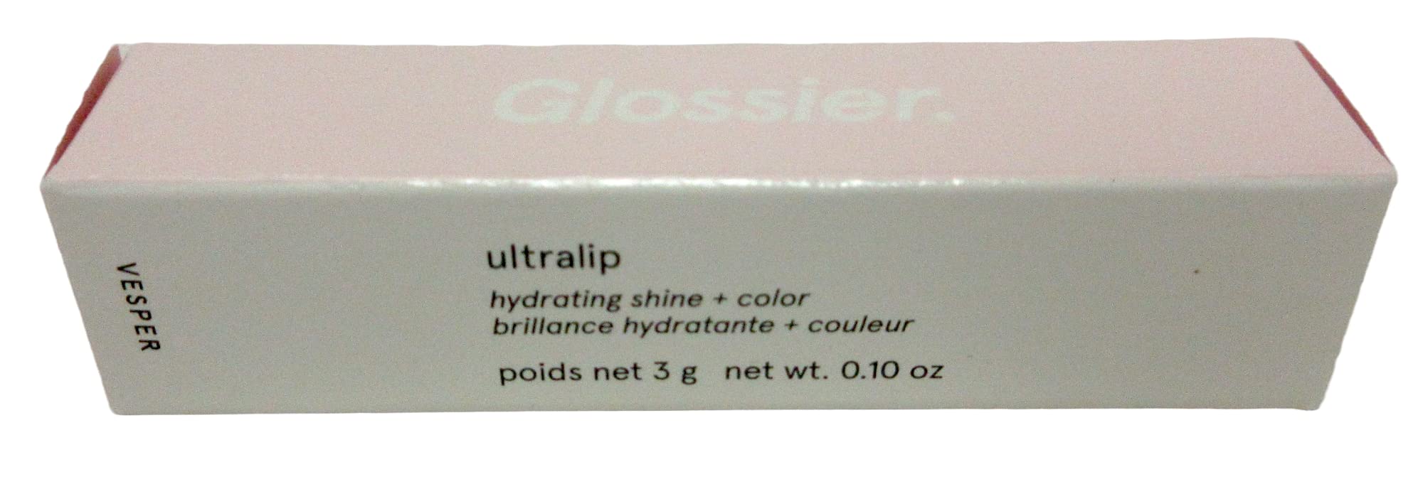 Glossier - Ultralip - Hydrating Shine + Color - Vesper 0.10oz/3G Glossier buy supplements canada