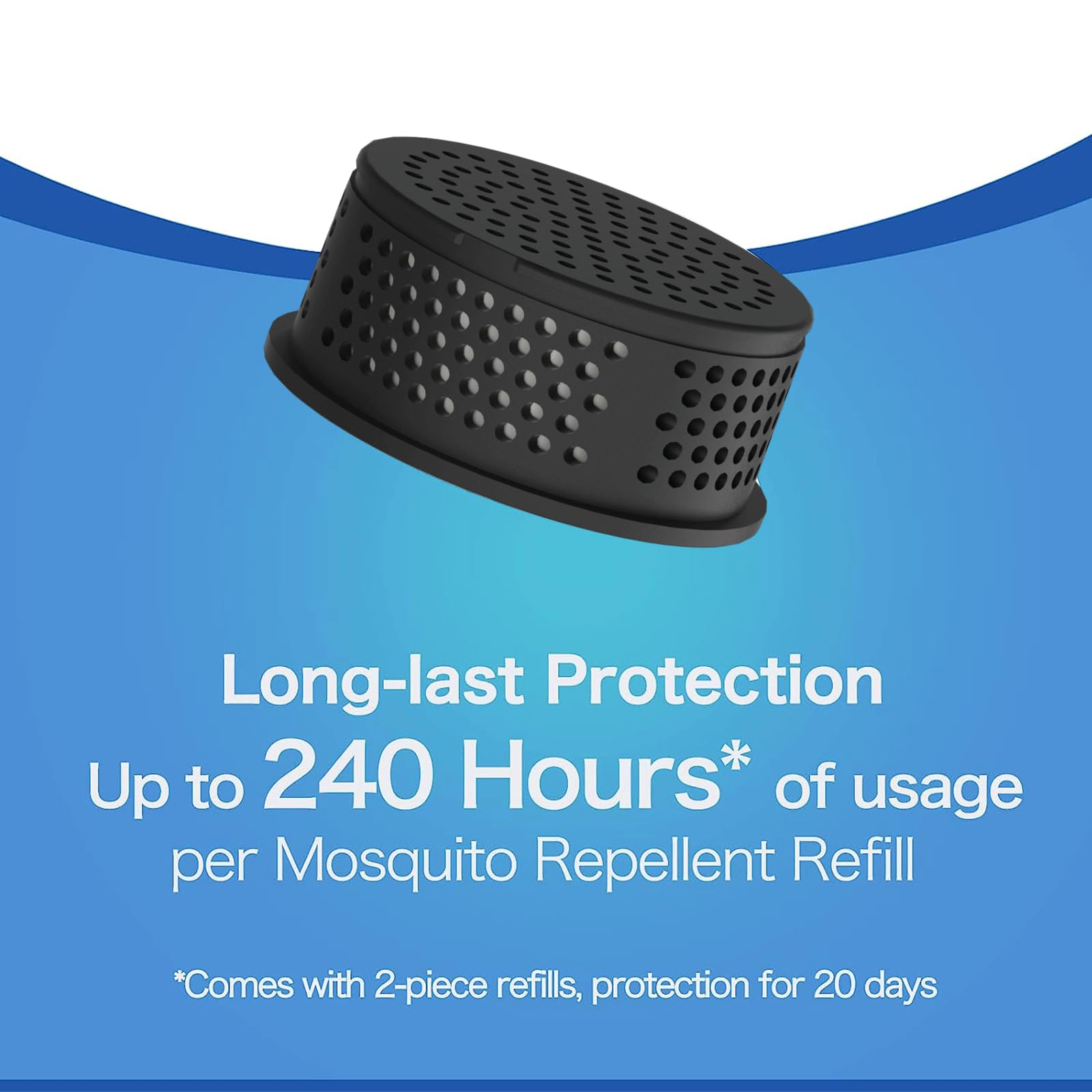 Rechargeable Mosquito Repeller Outdoor Patio Bug Insect Repellent Indoor RibRave buy supplements canada