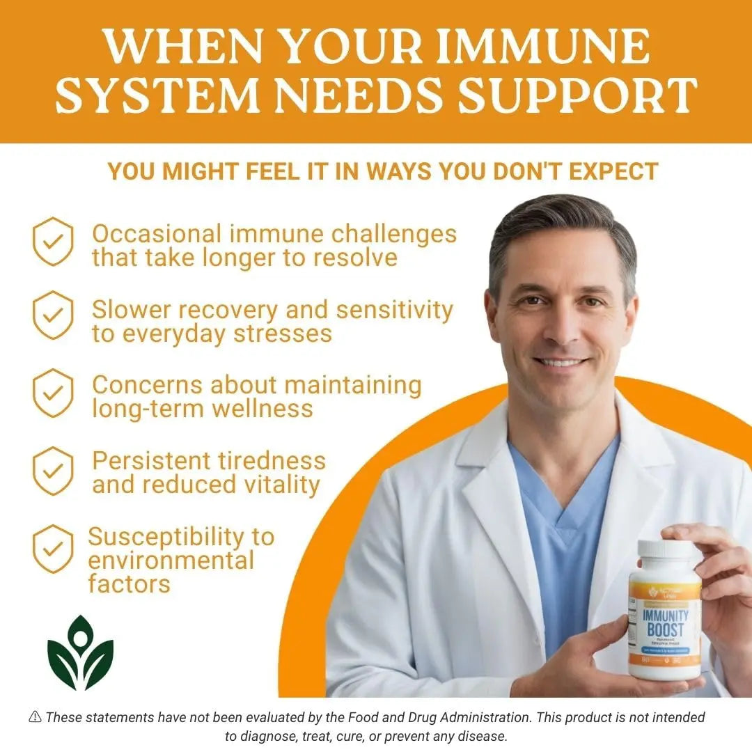 Activa+ Labs Immunity Boost Immune Support Supplement with Vitamin C, Vitamin E, Selenium & Herbal Antioxidant Complex | Activa Labs buy supplements canada