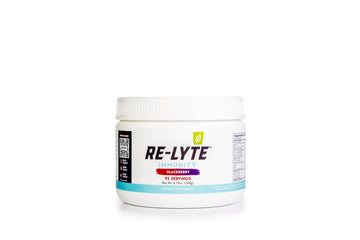 REDMOND Re-Lyte Immunity, Multivitamin Supplement Mix (BlackBerry) REDMOND buy supplements canada
