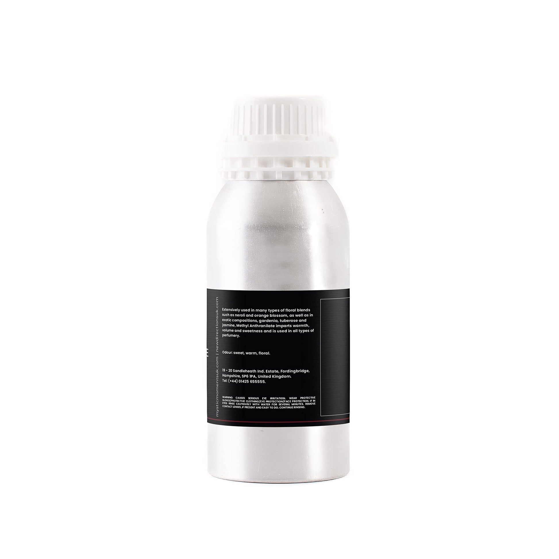 Mystic Moments | Methyl Anthranilate - 1Kg Mystic Moments buy supplements canada