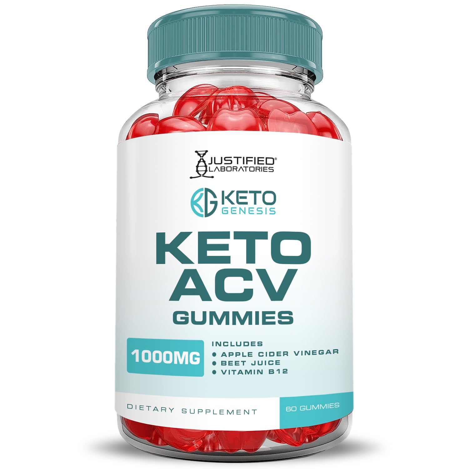 (3 Pack) Keto Genesis Keto ACV Gummies Advanced Formula 1000MG Keto Genesis Keto Justified Laboratories buy supplements canada