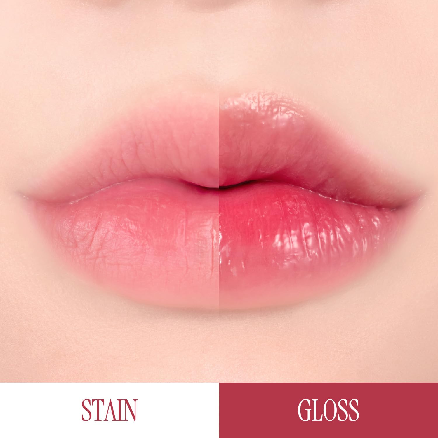 LOVB LOVB Pudding Glow Korean Lip Tint | Natural Lip Stain | Gloss to Stain | Long-Lasting & Non-Sticky | Lightweight Lip Tint | 0.14 oz. (04 SUNSET BEIGE) LOVB LOVB buy supplements canada