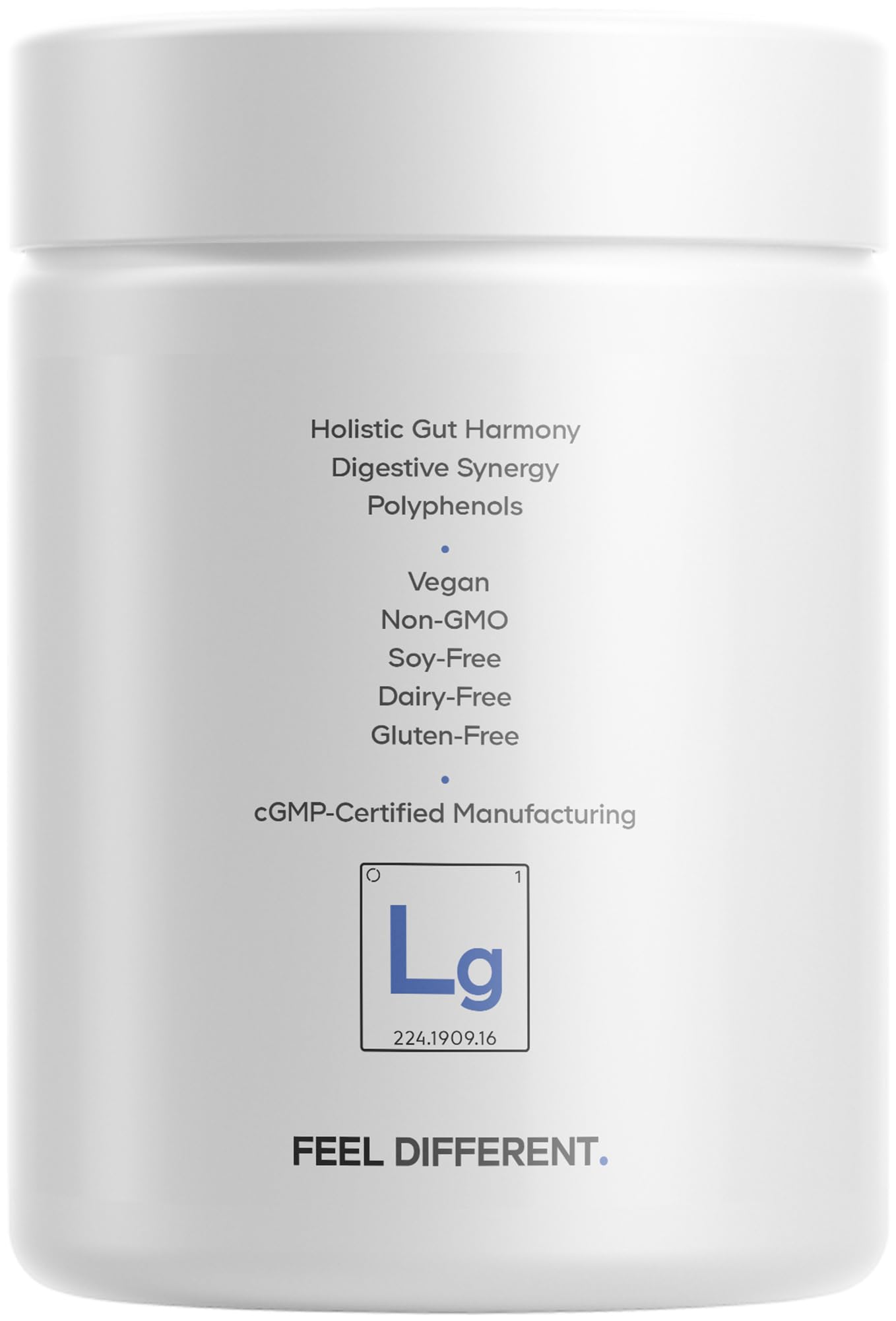 Codeage Leaky Gut Supplement, L-Glutamine, N-Acetylglucosamine, Probiotic, Butyric Acid, Polyphenols, Quercetin, DGL, Marshmallow Root, Berberine, BioPerine Codeage buy supplements canada