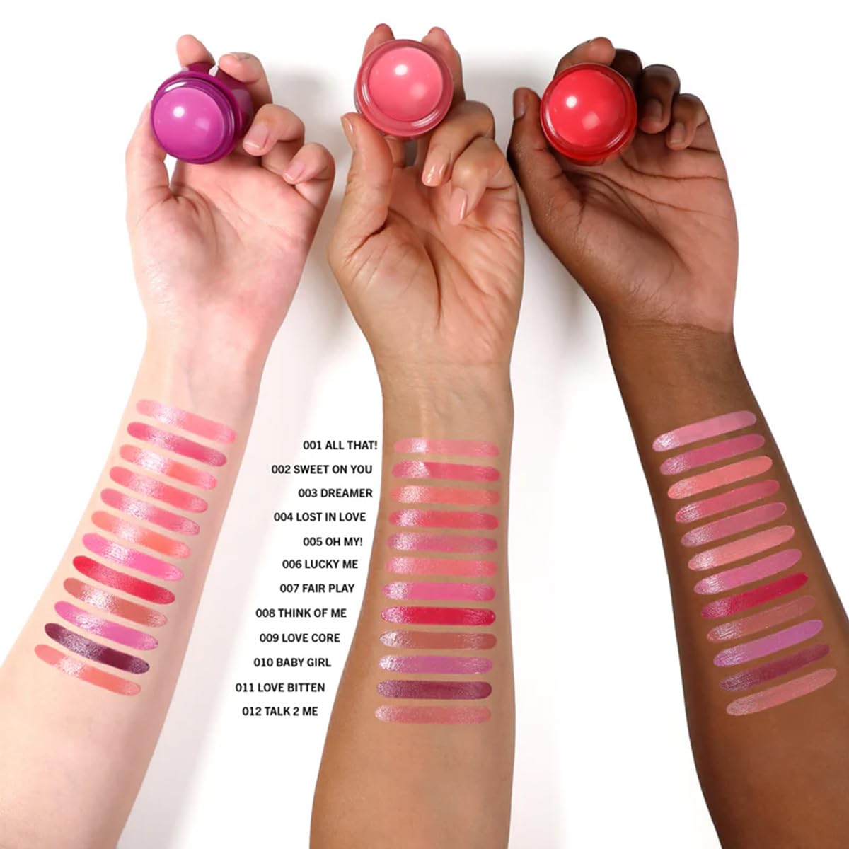 Soft Blush Balm (005, Oh, my!) Moira buy supplements canada