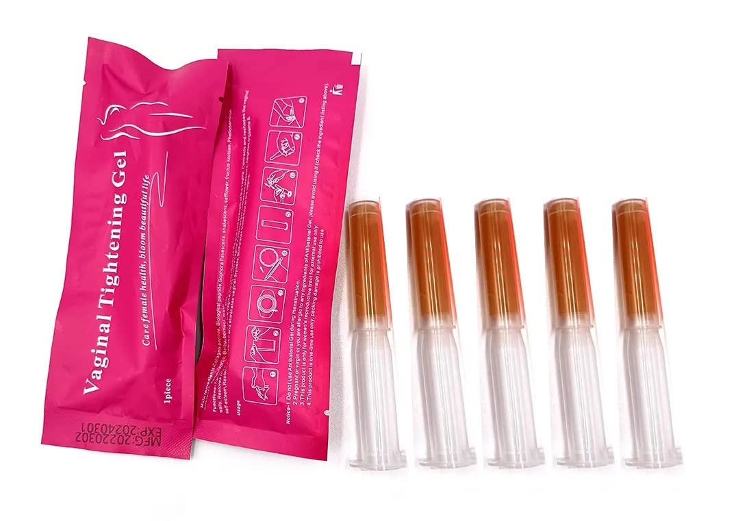 Impressive Beauty Premium Vaginal Tightening Gel Cream for Vag - Essential All Natural Feminine Care Impresive Smile buy supplements canada