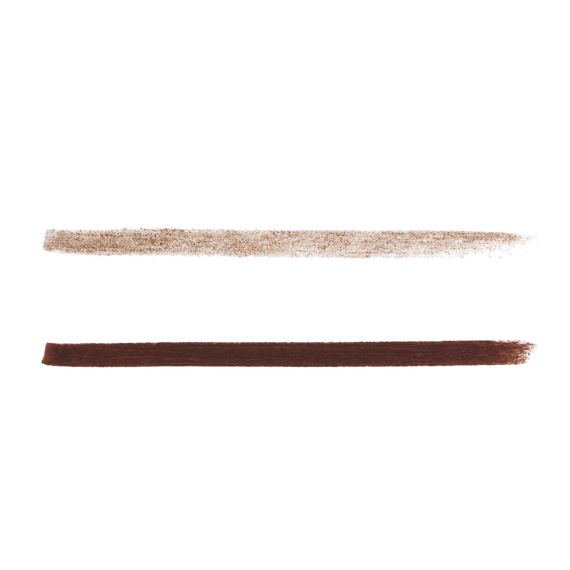 Estée Lauder Smoke and Brighten Long-Lasting Waterproof Kajal Eyeliner Pencil Duo, 0.03 Ounce, Dark Chocoloate/Rich Bronze Estée Lauder buy supplements canada
