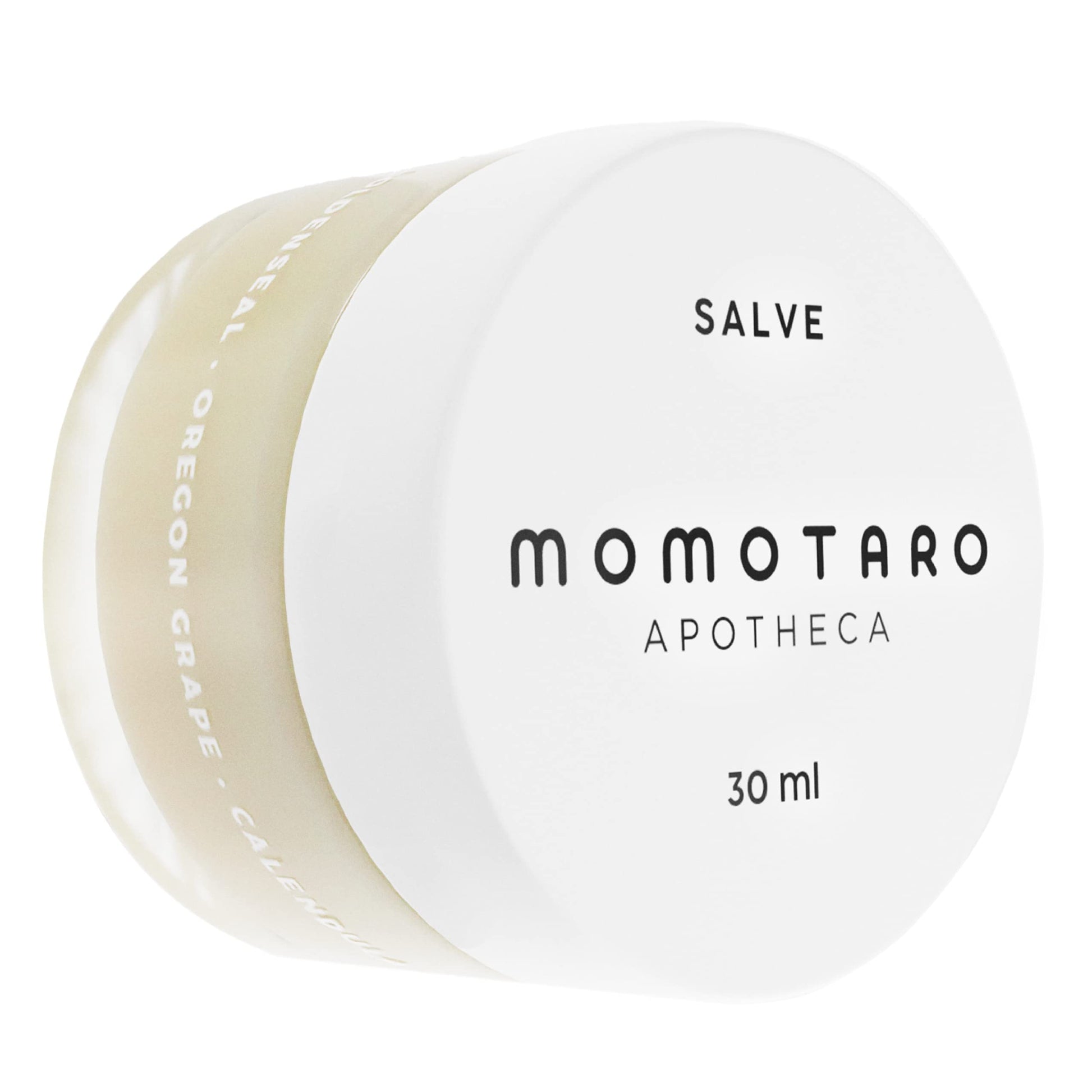 MOMOTARO APOTHECA Vaginal Moisturizer, Organic Vulva Salve - Intimate Soothing Balm MOMOTARO APOTHECA buy supplements canada