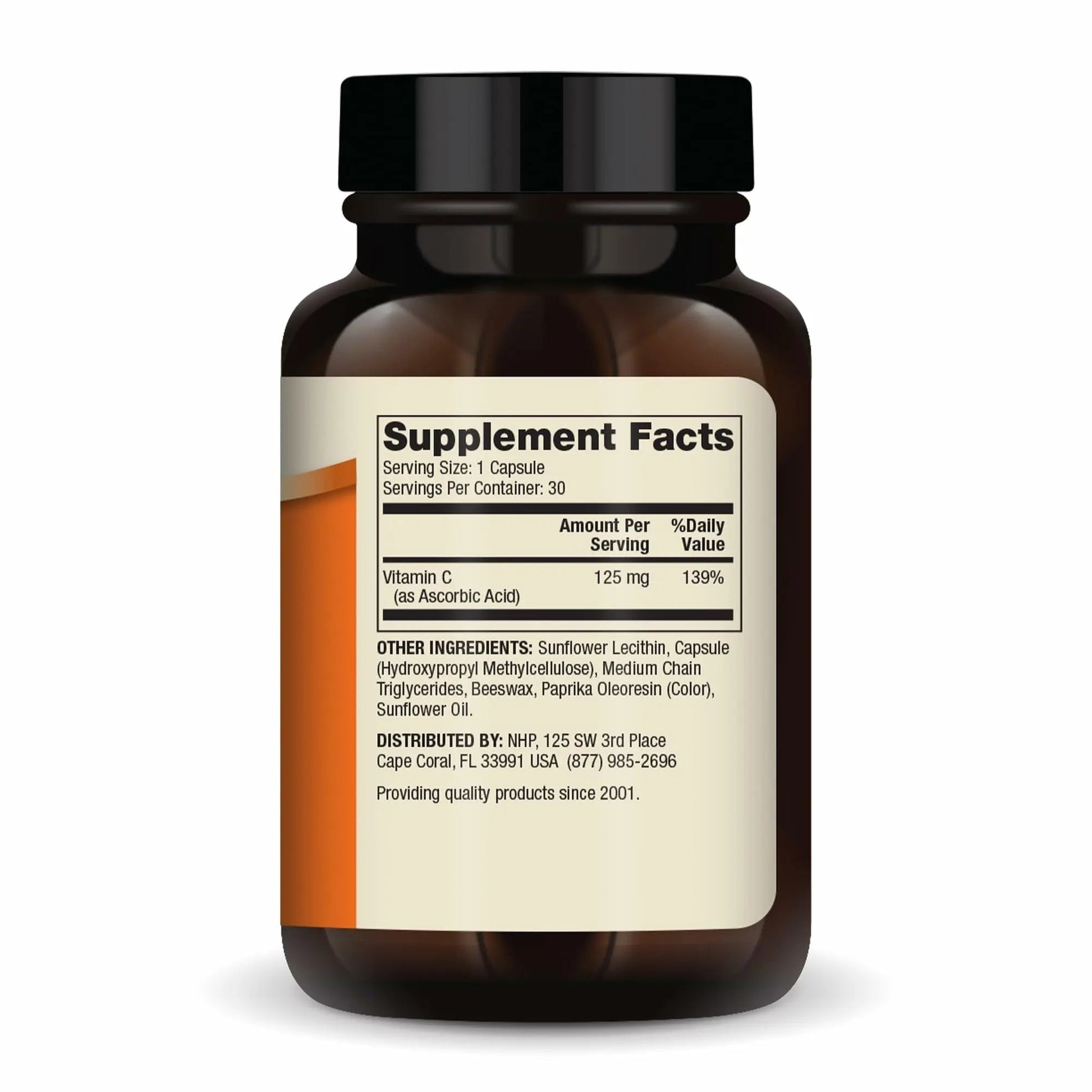 Dr. Mercola Liposomal Vitamin C for Kids - 125 mg Vitamin C - Supports Immune & Brain Function - Liposomal Delivery Dr. Mercola buy supplements canada