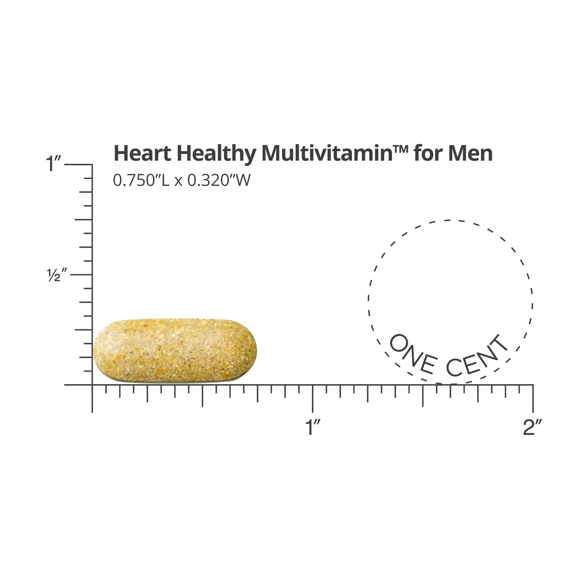 Dr. Sinatra Heart Healthy Multivitamin for Men with Vitamin D 1000 IU, A, B12, C, E, and Zinc, 90 Tablets (30-Day Supply) Dr. Sinatra buy supplements canada