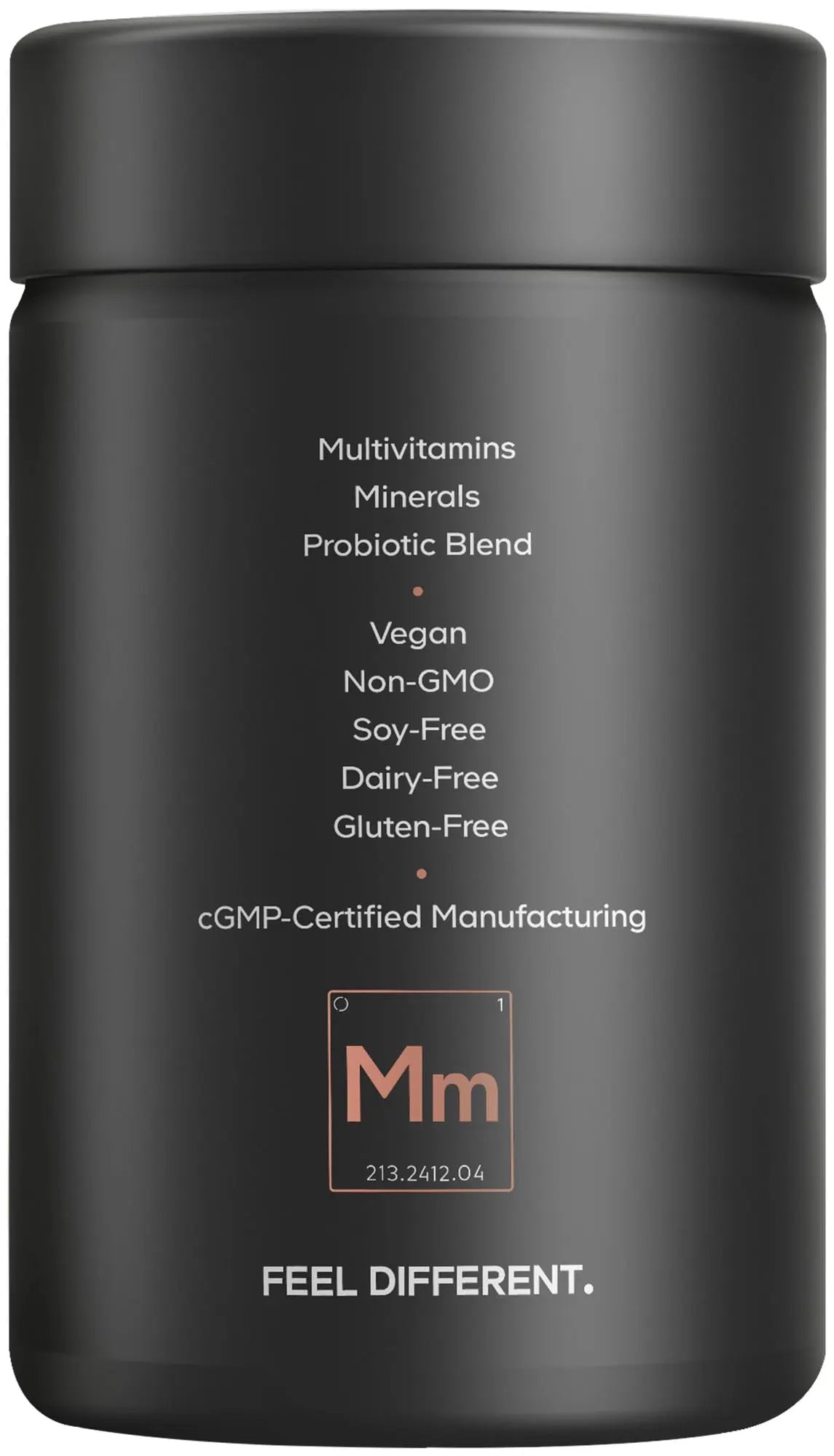 Codeage Men's Multivitamin - Daily Vitamins for Men with Vitamin A, C, D3, E, B12, Magnesium, Zinc, Iron, Chromium Codeage buy supplements canada