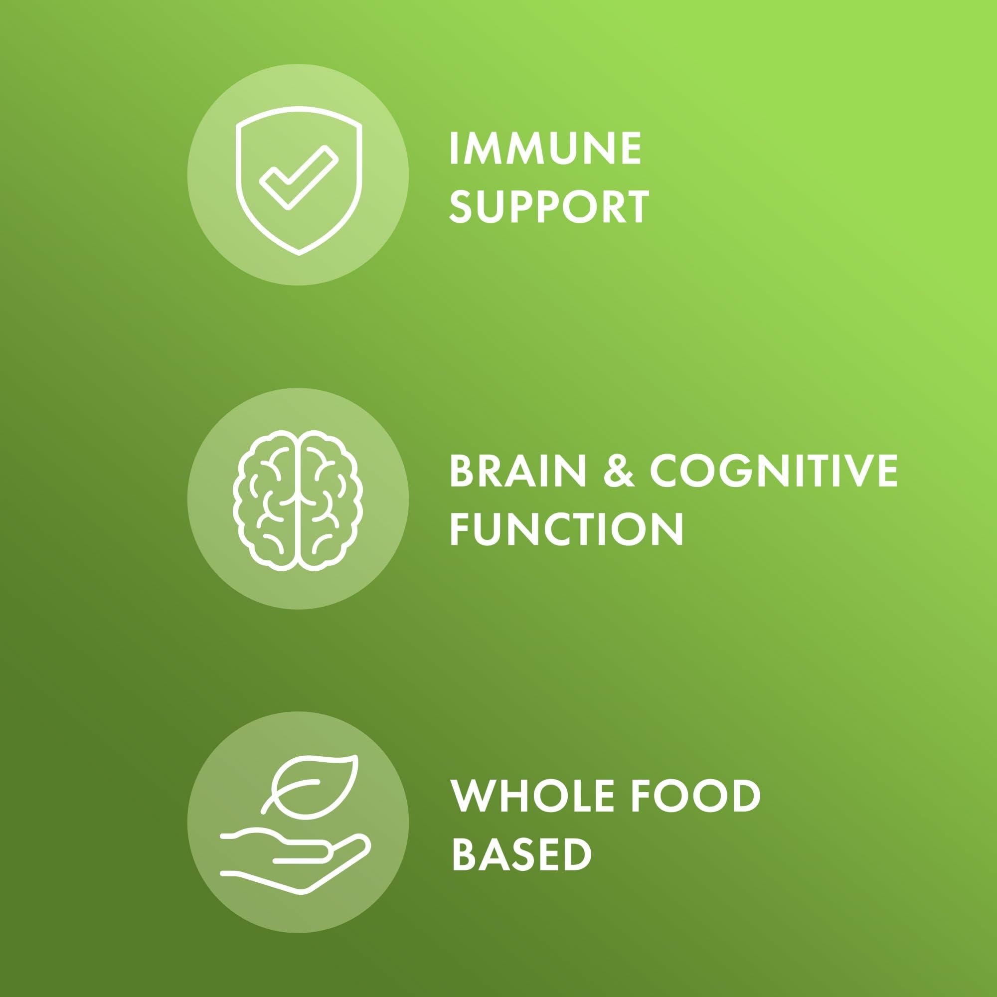 Dr. Mercola Whole-Food Complex with Added Multivitamin Plus Vital Minerals - Supports Nutrition & Immune Support - Bioavailable - GMO Free - 240 Tablets (30 Servings) Dr. Mercola buy supplements canada