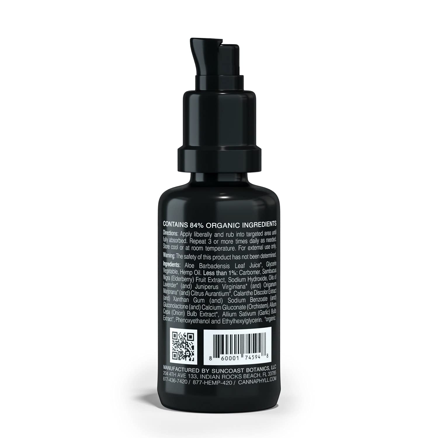CANNAPHYLL Topical Organic Natural Hemp Gel (1 oz) for Skin, Back, Shoulder, Muscle, Nerves, and Joints, Tattoo Aftercare Made with Lavender, Neroli, Marjoram, and Cedarwood Cannaphyll buy supplements canada