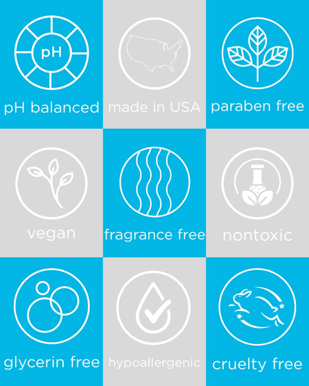 healthy hoohoo Gentle Feminine Wash - Organic Ingredients, pH Balanced, Fragrance Free healthy hoohoo buy supplements canada