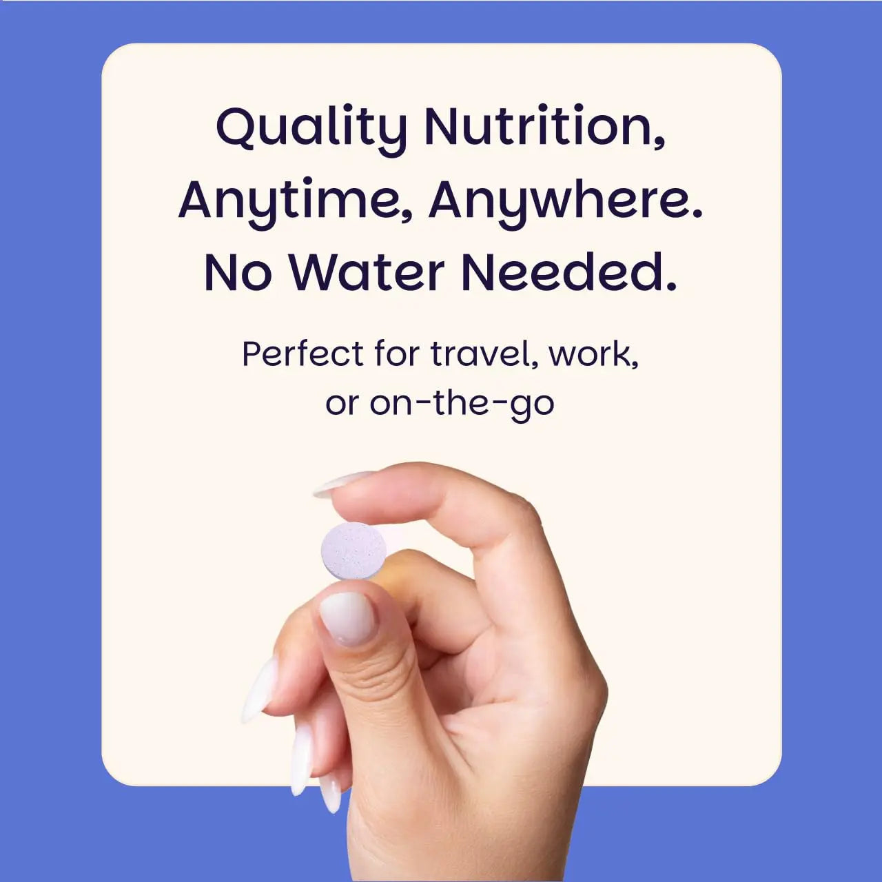 EZ Melts Multivitamin + Iron - Daily Multivitamin for Women & Men - Supports Healthy Energy Levels & Antioxidant Protection EZ Melts buy supplements canada