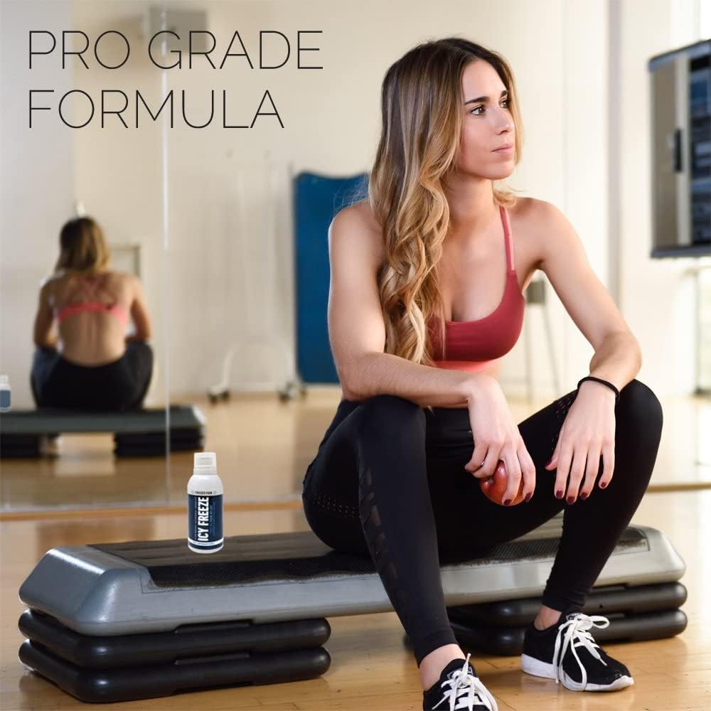 Fast Freeze Roll On Fast Freeze buy supplements canada