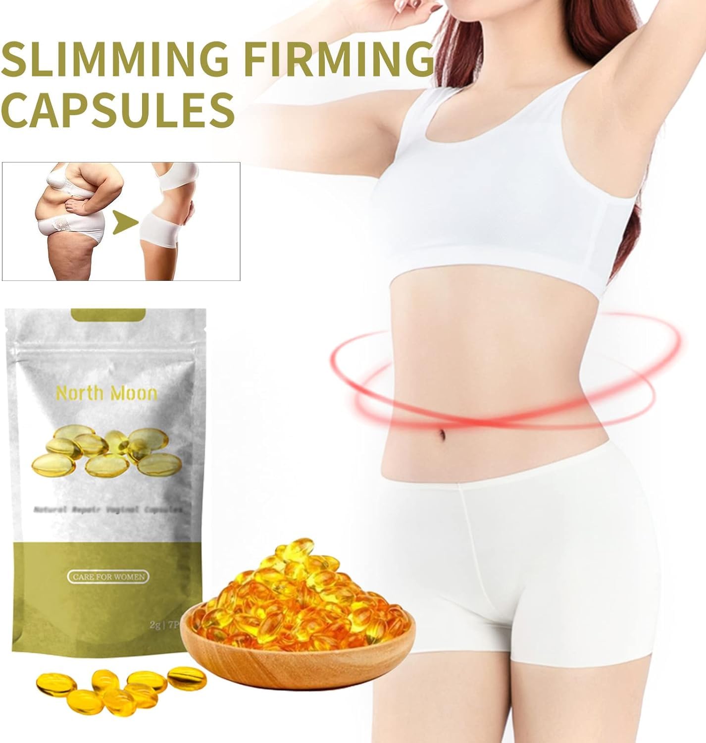 Aafq Natural Repair Capsules, Dexcara Detox Repair, Anniecare Capsulas Instant Anti Cenlaca buy supplements canada