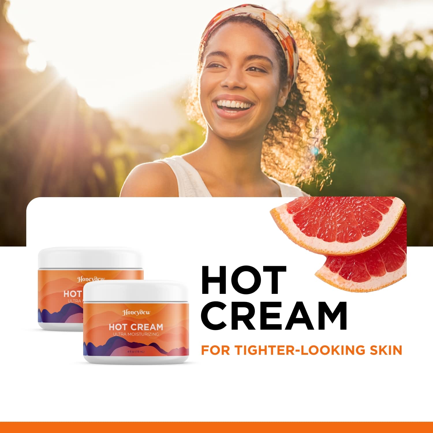 Premium Hot Cream Sweat Enhancer - Firming Body Lotion for Women and Men and Body Maple Holistics buy supplements canada