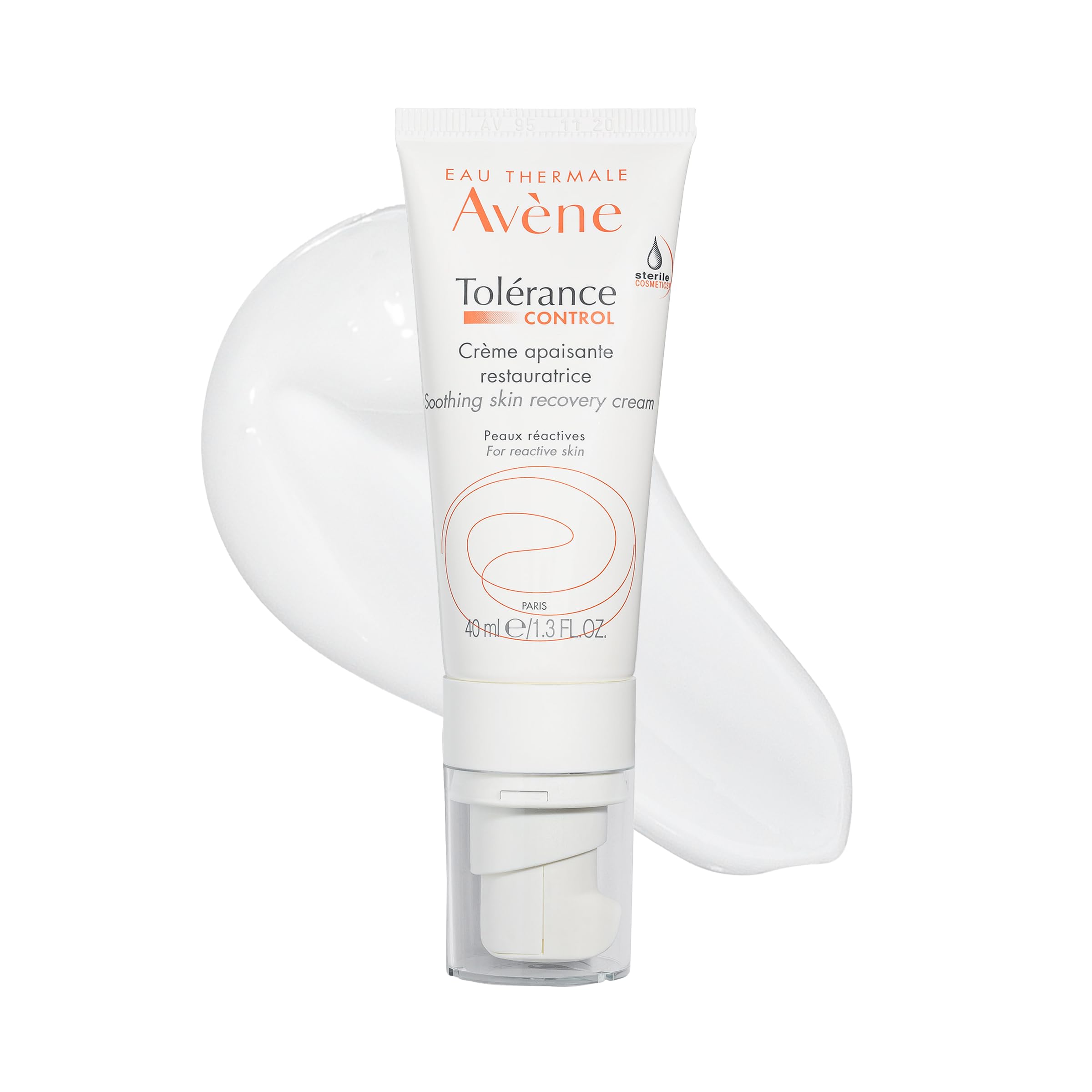 Avène Tolerance Control Soothing Skin Recovery Cream, for Hypersensitive Dry Skin, Restores Skin Barrier, Calms sensations of skin discomfort Avène buy supplements canada