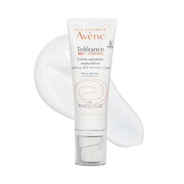 Avène Tolerance Control Soothing Skin Recovery Cream, for Hypersensitive Dry Skin, Restores Skin Barrier, Calms sensations of skin discomfort Avène buy supplements canada
