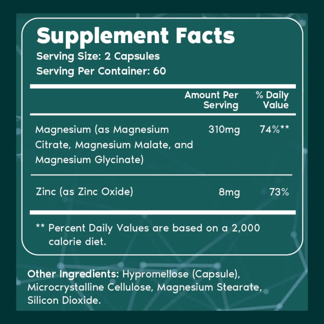 Primal Harvest Multivitamin & Magnesium Supplements for Women and Men Multi Vitamin Capsules and Magnesium Glycinate Pills Bundle Primal Harvest buy supplements canada