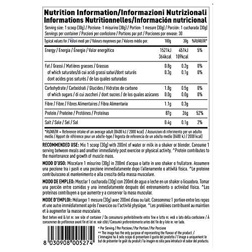 Per4m ISOLATE Zero | 30 Servings of High Protein Isolate Shake with Amino Acids per4m buy supplements canada