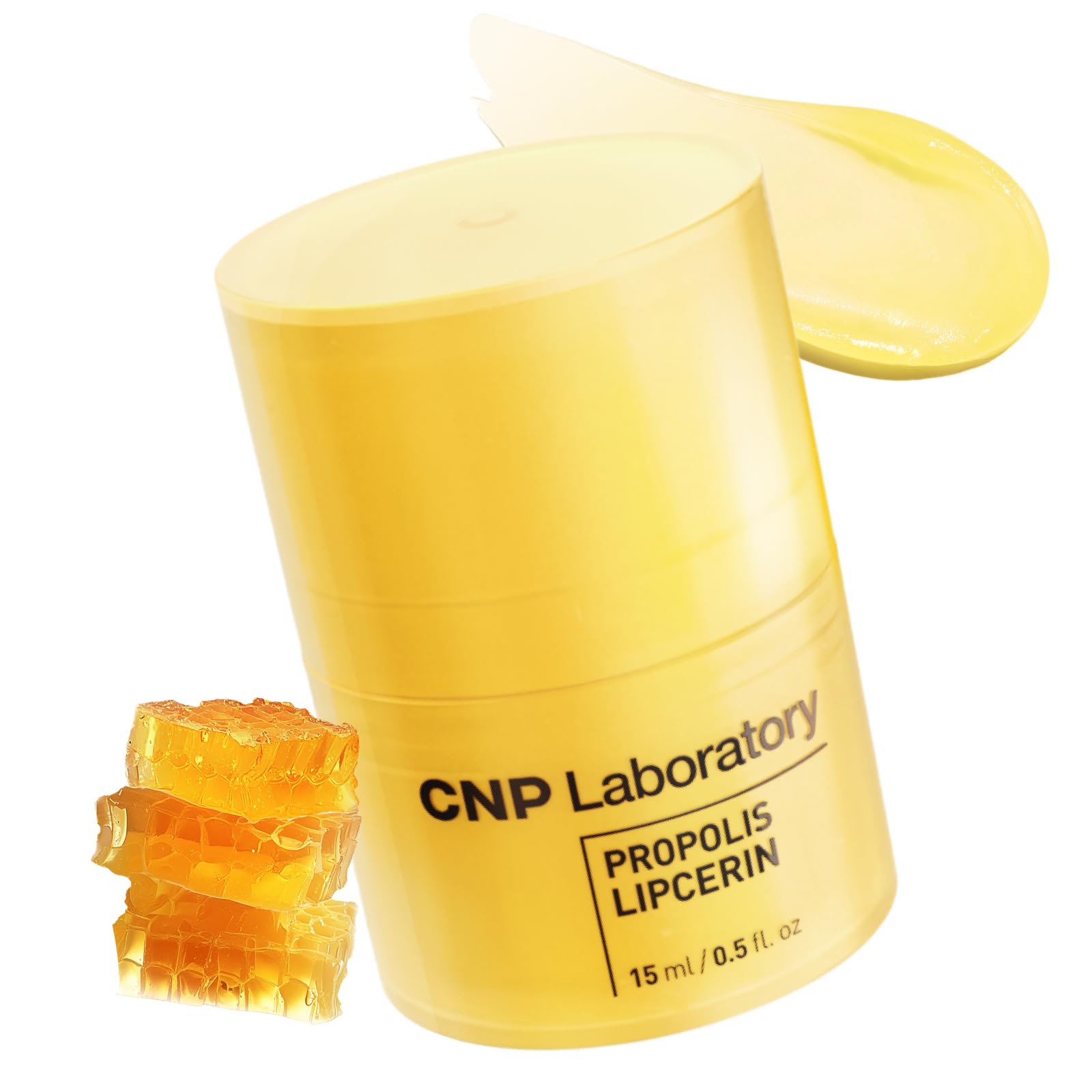 CNP Honey Lip Butter - Propolis Lipcerin™ 01 Original, Hydrating Overnight Manuka Lip Balm & Mask CNP buy supplements canada