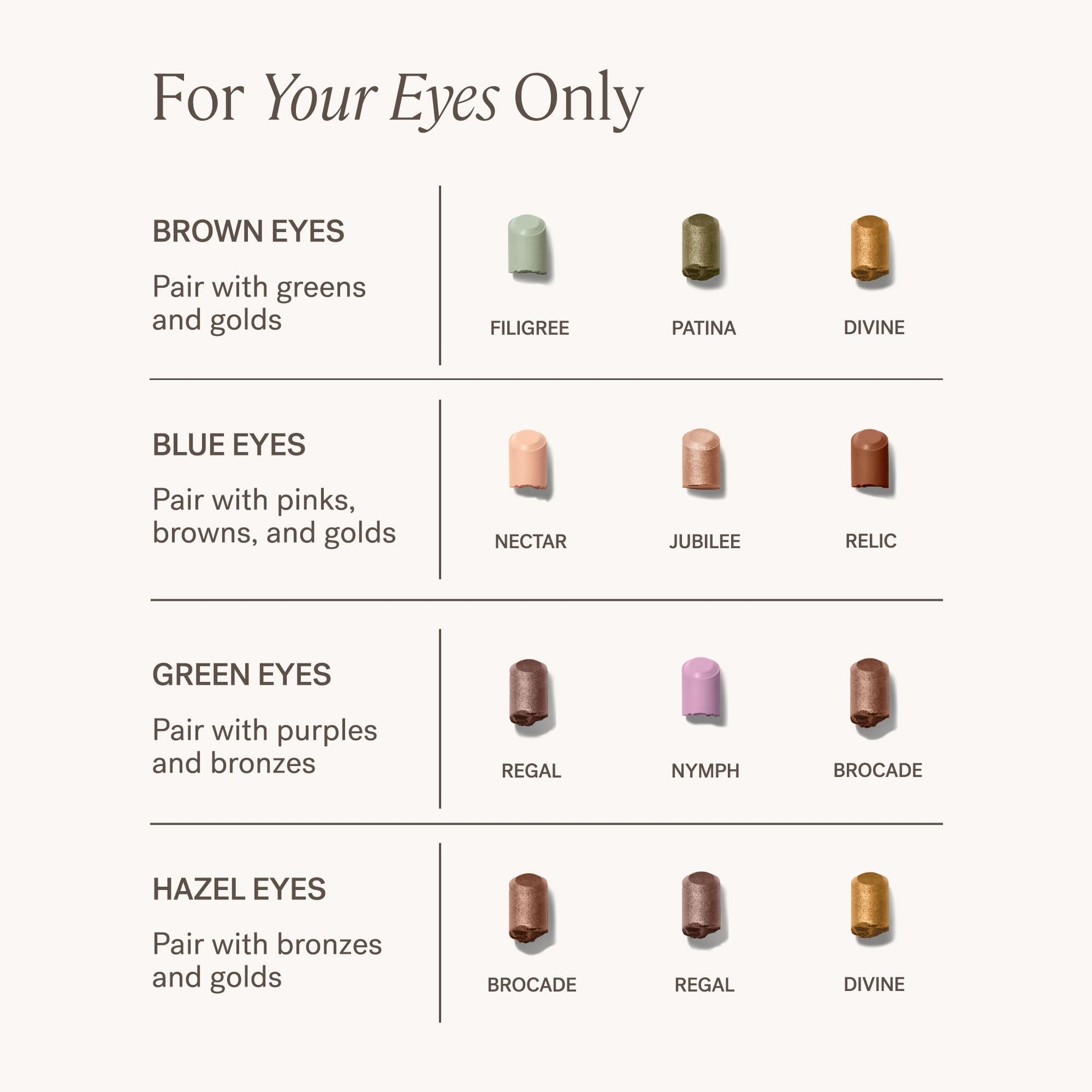 ILIA - Eye Stylus Shadow Stick | Rich, Blendable Pigment | Waterproof, Sweatproof, Crease-Resistant, Up To 12-Hour Wear | Clean, Safe for Sensitive Eyes, Vegan (Venetian) ILIA buy supplements canada