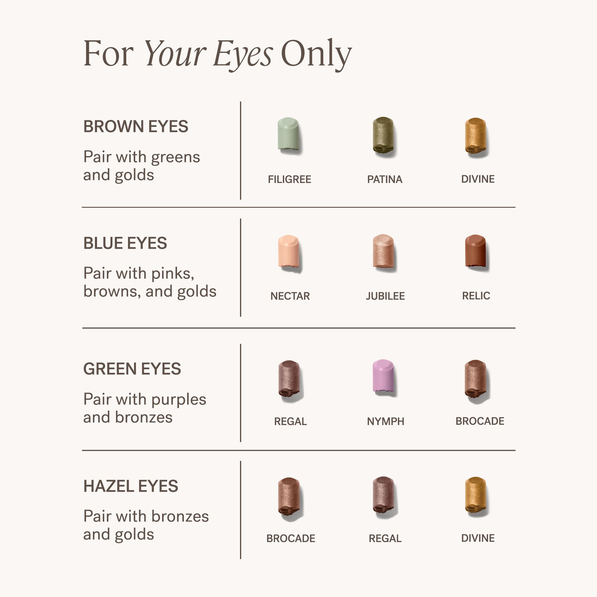 ILIA - Eye Stylus Shadow Stick | Rich, Blendable Pigment | Waterproof, Sweatproof, Crease-Resistant, Up To 12-Hour Wear | Clean, Safe for Sensitive Eyes, Vegan (Venetian) ILIA buy supplements canada