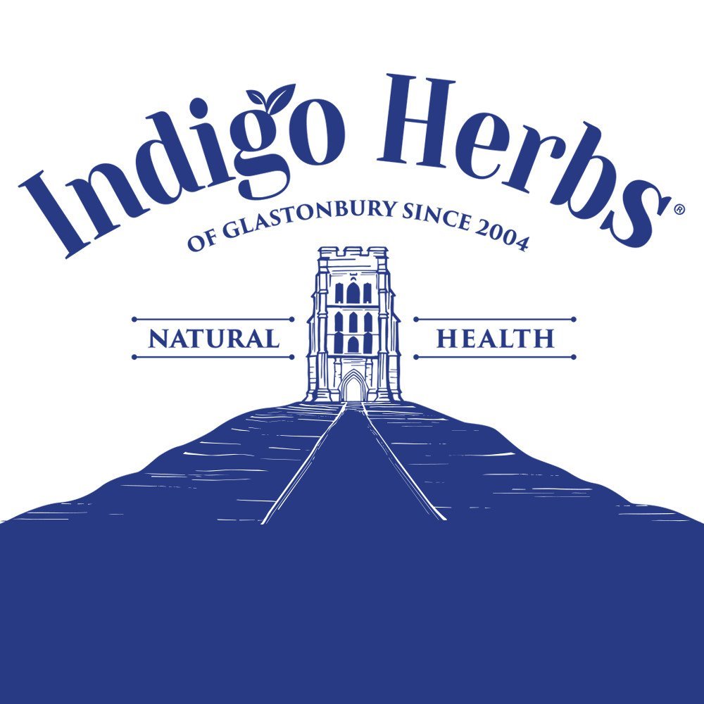 Indigo Herbs Organic Super Protein Powder Blend | 500g | 19g Protein | 16 Servings Indigo Herbs buy supplements canada